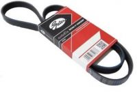Alternator Belt - Petrol - No Air Con
