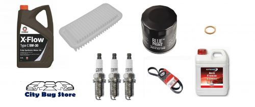 *Major Service Kit - 1.0 05-14 - Non AC